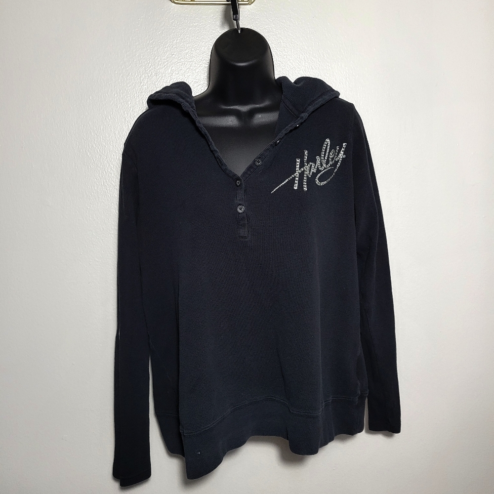Harley-Davidson hoodie 2009 Collection